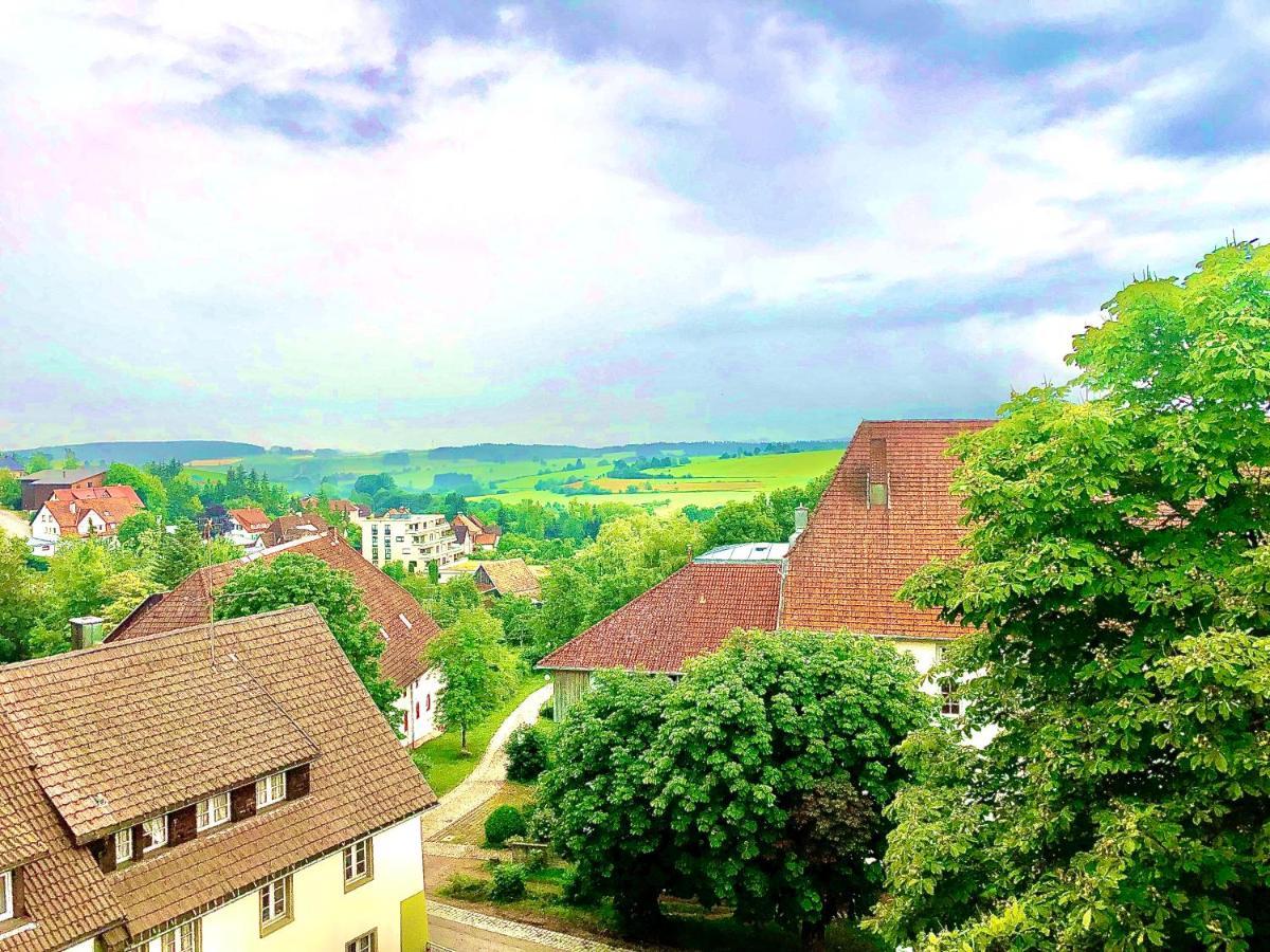 Eser-Bonndorf Luaran gambar